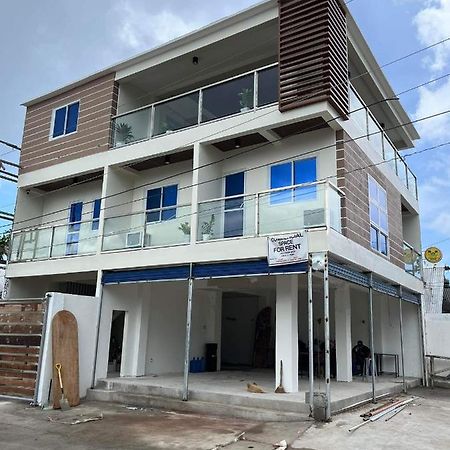 Baron & Pedra'S Residence General Luna  Ngoại thất bức ảnh